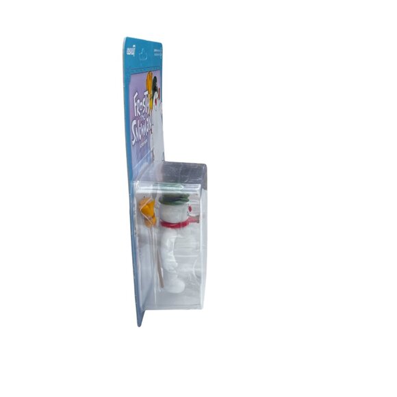 Frosty the Snowman Super7 Reaction Figure Mint Condition - Picture 4 of 4